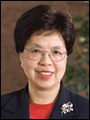 Margaret Chan, MD, MPH