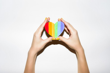 LGBT Heart Health