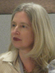 Photo of Kelly Dooley