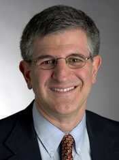 Photo of Paul Offit