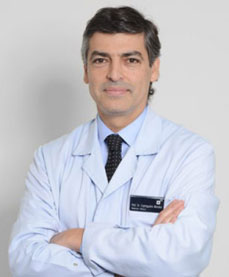 Joao Espregueira Mendes